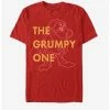 Wholesale 👏 Disney Snow White One Grumpy Dwarf T-Shirt 🎉