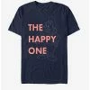 Best deal 🛒 Disney Snow White One Happy Dwarf T-Shirt 🎁