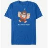 Best reviews of 🧨 Disney Wreck-It Ralph Current Mood T-Shirt 👍