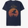Wholesale 🛒 Disney Aladdin Flying High T-Shirt 😉