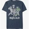 Coupon 🛒 Disney Pixar Toy Story Squad T-Shirt ❤️
