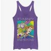 Buy 😉 Disney Pixar Toy Story Infinity and Beyond Rainbow 👧 Girls Tank Top 🥰