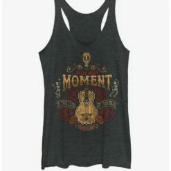 Best reviews of ✔️ Disney Pixar Coco Seize Your Moment 👧 Girls Tank 🔥