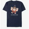 Best Pirce 👍 Disney Wreck-It Ralph Current Mood T-Shirt 🔔