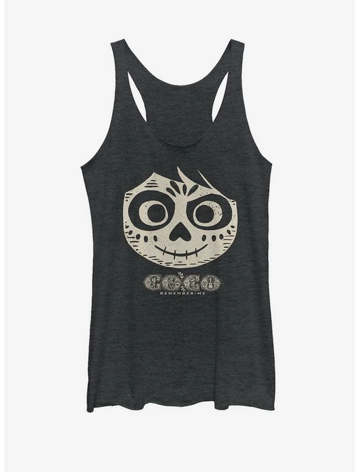 Top 10 โ Disney Pixar Coco Miguel Skeleton ๐ง Girls Tank ๐