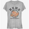 Top 10 🌟 Disney Pixar Finding Dory Nemo Roll with Current 👧 Girls T-Shirt 💯