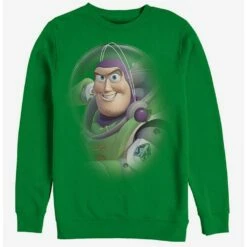 Wholesale ✔️ Disney Pixar Toy Story Buzz Lightyear Sweatshirt 🧨