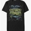 Cheapest 🤩 Disney Pixar Toy Story The Claw Squeeze Aliens T-Shirt 🎉