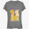 Top 10 😉 Disney Lion King Cub Love Finds A Way 👧 Girls T-Shirt 🔔