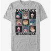 Promo 🥰 Disney Wreck-It Ralph Milkshake Squared T-Shirt ⭐