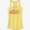 Flash Sale ✨ Disney Wreck-It Ralph Top Shelf 👧 Girls Tank 🥰