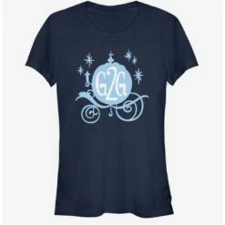 Best reviews of ๐ Disney Wreck-It Ralph Cinderella ๐ง Girls T-Shirt ๐ฅ