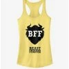 Flash Sale ✔️ Disney Beauty and the Beast Belle 👧 Girls Tank 🧨