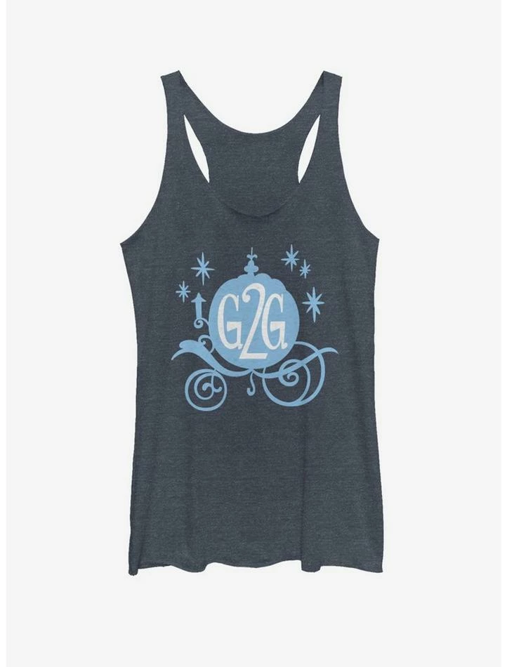 Outlet 😀 Disney Cinderella 👧 Girls Tank ❤️