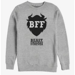 Promo 🔥 Disney Beauty and the Beast Belle Sweatshirt 🔔