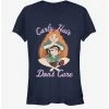 New 🎁 Disney Ralph Breaks The Internet Merida 👧 Girls T-Shirt 😀