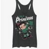 Buy 😀 Disney Wreck-It Ralph Princess Too 👧 Girls Tank ❤️