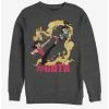 Promo 😍 Disney Ralph Breaks The Internet Mulan Sweatshirt ✔️