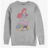 Best deal 🤩 Disney Ralph Breaks The Internet Singing Ariel Sweatshirt 🔥