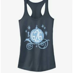 Top 10 💯 Disney Cinderella 👧 Girls Tank 😉