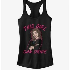 Wholesale 🎉 Disney Wreck-It Ralph Girl Driver 👧 Girls Tank ⭐