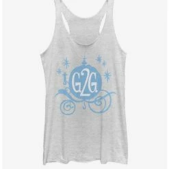 Flash Sale 😍 Disney Cinderella 👧 Girls Tank ❤️