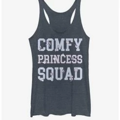 Best deal ✨ Disney Princess Stay Comfy 👧 Girls Tank ⭐