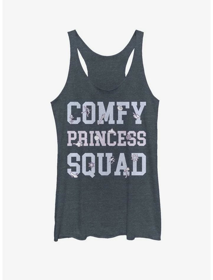 Best deal ✨ Disney Princess Stay Comfy 👧 Girls Tank ⭐