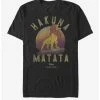 Best deal 🔔 Disney The Lion King Warrior T-Shirt ✔️
