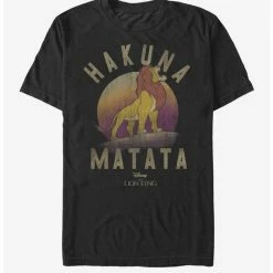 Best deal 🔔 Disney The Lion King Warrior T-Shirt ✔️