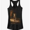 Top 10 🛒 Disney The Lion King 2019 Simba Poster 👧 Girls Tank Top 👍