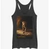 Buy ⌛ Disney The Lion King 2019 Simba Poster Heathered 👧 Girls Tank Top 🤩