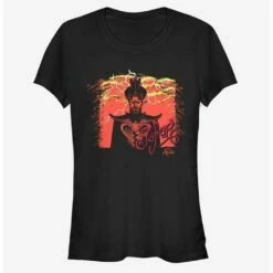 Hot Sale 🛒 Disney Aladdin 2019 Jafar 👧 Girls T-Shirt 🎁