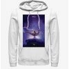 Best deal 🔥 Disney Aladdin 2019 Aladdin Live Action Poster Hoodie 🤩