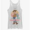 Best reviews of 🌟 Disney Pixar Toy Story 4 Hey Howdy 👧 Girls Tank 🧨