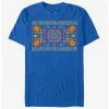 Best Pirce 😉 Disney Aladdin 2019 Magic Carpet Panel Print T-Shirt 👍