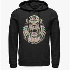 Wholesale 👏 Disney Aladdin 2019 Aladdin Lion Hoodie 🧨