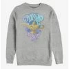 Best reviews of 🛒 Disney Aladdin 2019 Wishes Granted Sweatshirt 😉