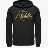 Buy 🔥 Disney Aladdin 2019 Aladdin Live Action Logo Hoodie 🧨