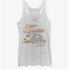 Best Sale 🤩 Disney Aladdin 2019 Cave Of Wonder 👧 Girls Tank 🛒