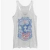 Wholesale 🧨 Disney Aladdin 2019 Vintage Aladdin 👧 Girls Tank 🤩