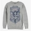 Top 10 💯 Disney Aladdin 2019 Vintage Aladdin Collage Sweatshirt ✔️