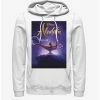 Top 10 💯 Disney Aladdin 2019 Aladdin Live Action Cover Hoodie 🥰