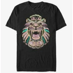 Wholesale 🎁 Disney Aladdin 2019 Aladdin Lion T-Shirt 🛒