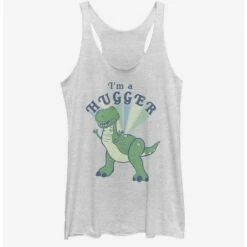 Cheap 🥰 Disney Pixar Toy Story 4 Hugger 👧 Girls Tank ❤️