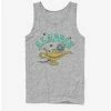 Buy 🎁 Disney Aladdin 2019 Aladdin Lamp Tank 💯