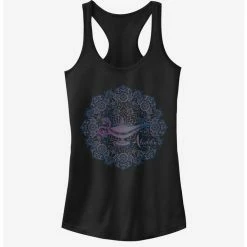 Wholesale 🧨 Disney Aladdin 2019 Lamp Mandala 👧 Girls Tank 🔥