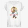 Flash Sale 🔥 Disney Pixar Toy Story 4 Hey Howdy 👧 Girls T-Shirt 🔔