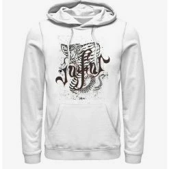 Wholesale 🌟 Disney Aladdin 2019 Neon Jafar Hoodie 🎁