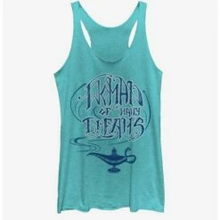 Buy ✔️ Disney Aladdin 2019 👩 Women Of Many Dreams 👧 Girls Tank 🔔